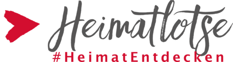 Logo Heimatlotse